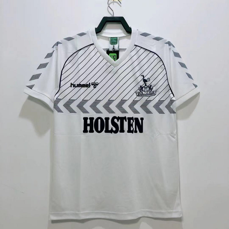Tottenham Hotspur 1986 Retro - Home