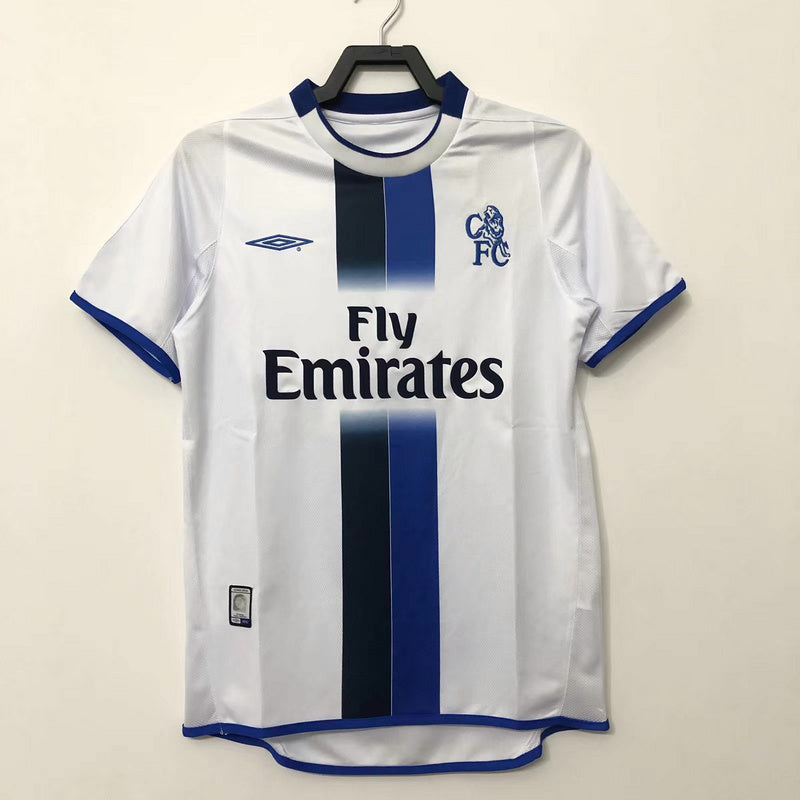 Chelsea 2003 Retro - Away