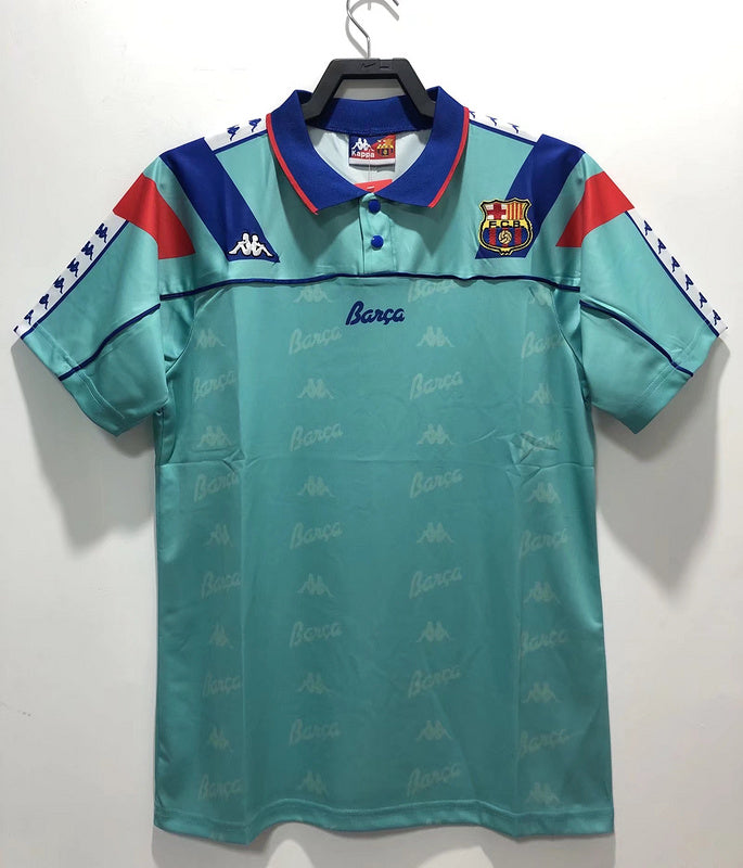 Barcelona 1992-95 Retro - Away