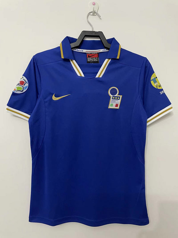 Italy 1996 Retro - Home