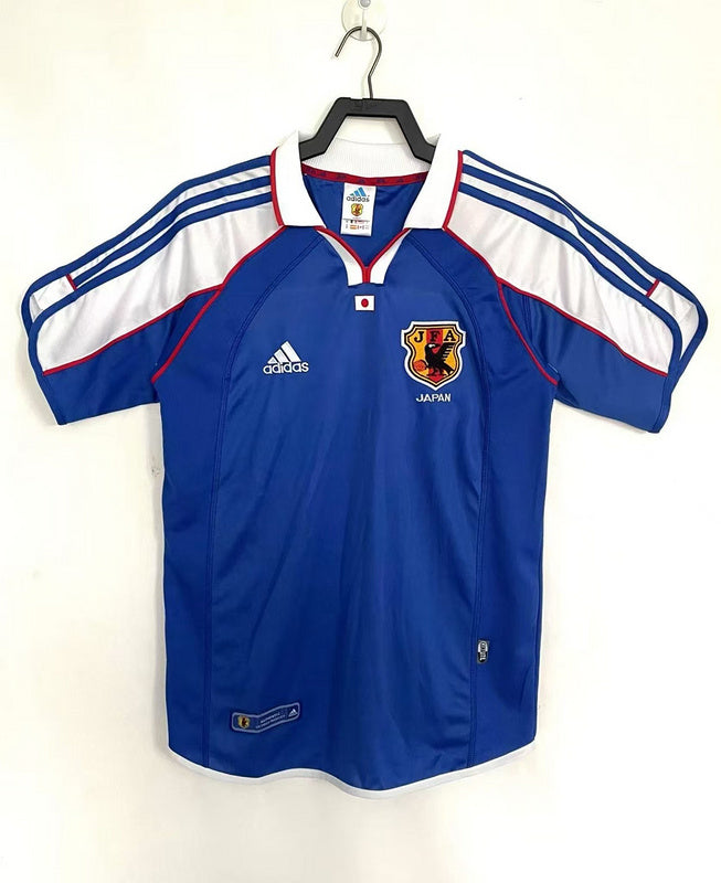 Japan 2000 Retro - Home