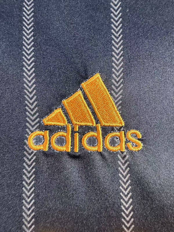 Chelsea 2010-11 Retro - Away