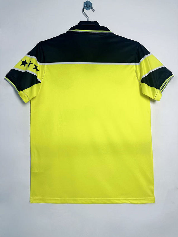 Borussia Dortmund 1997 Retro - Home