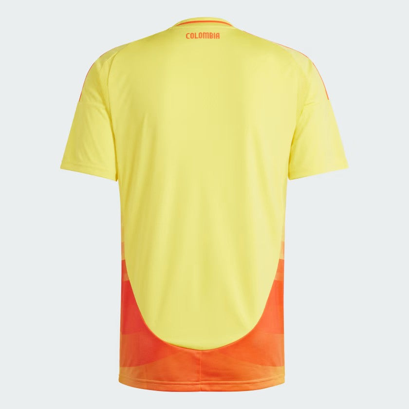 2024 Colombia - Home Kit