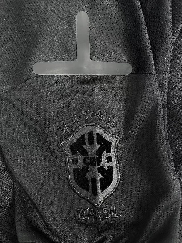 Brazil 2013-14 Retro - Away