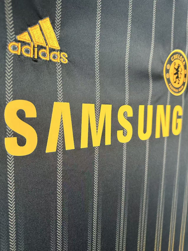 Chelsea 2010-11 Retro - Away