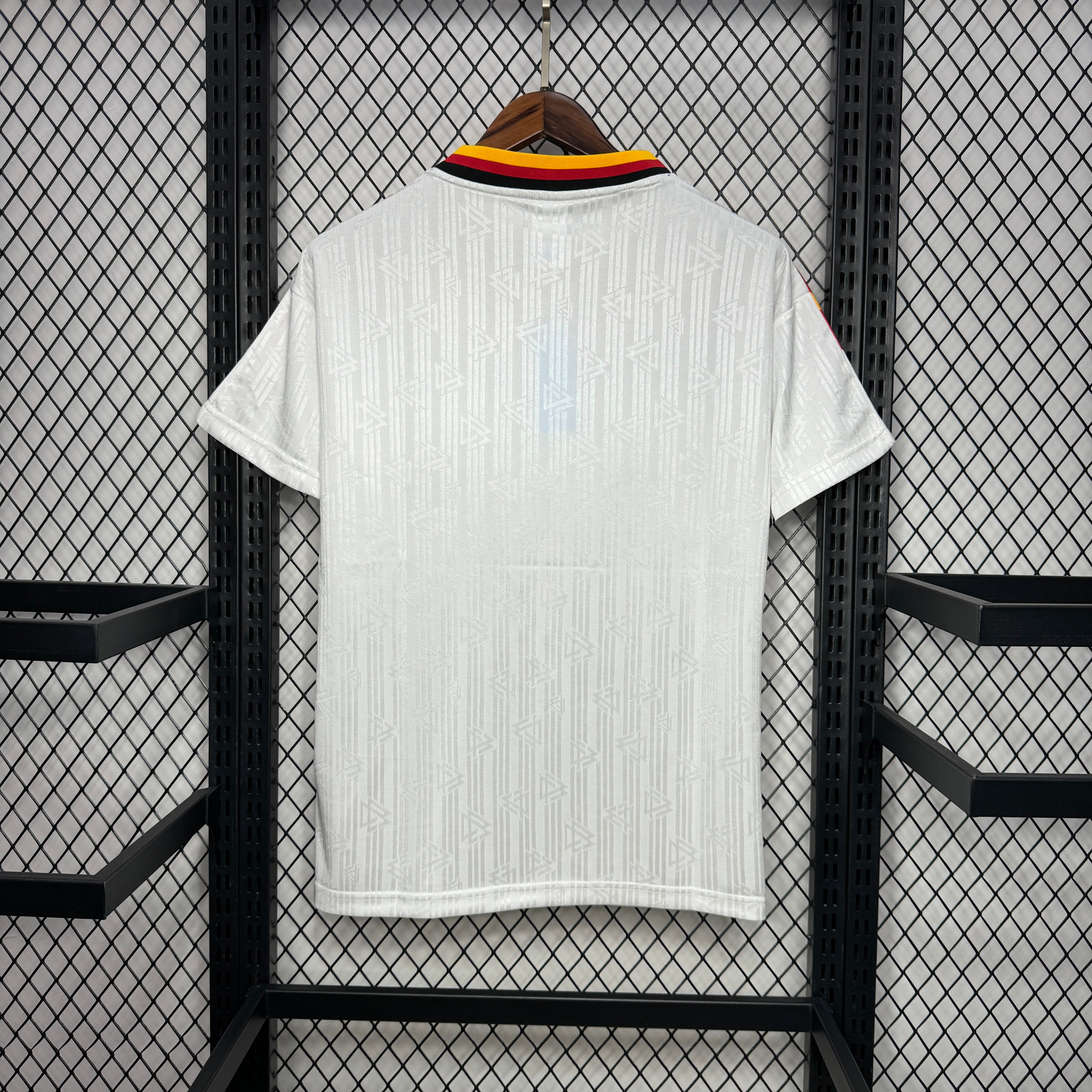Maillot rétro Allemagne 1994 - Domicile