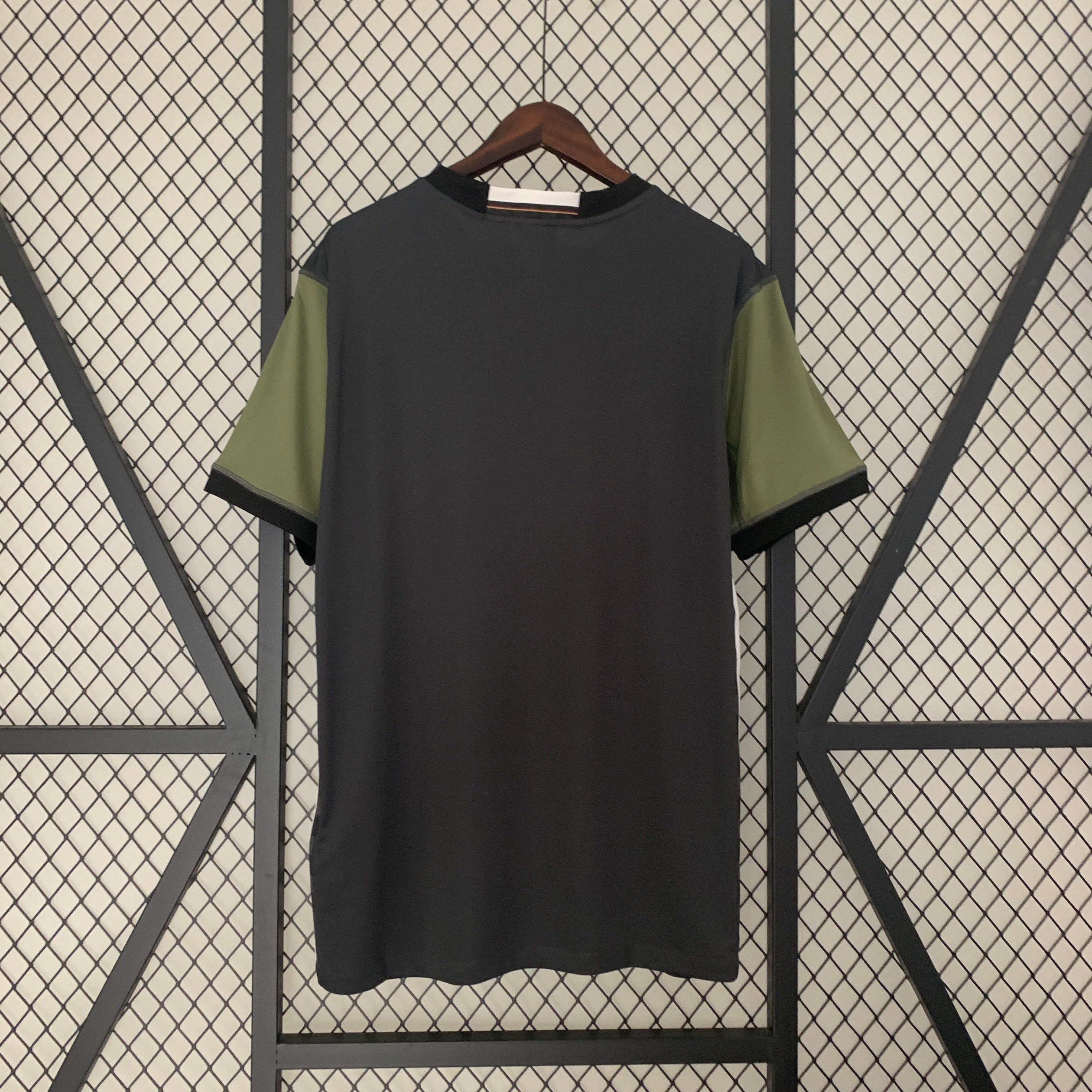 Maillot extérieur - domicile Allemagne 2018