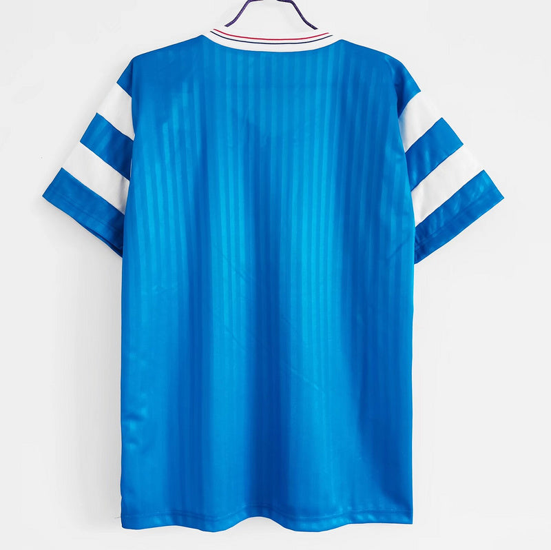 Marseille 1990 Retro - Away