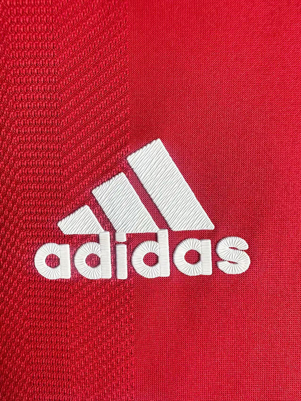 Manchester United 2021-22 Retro - Home