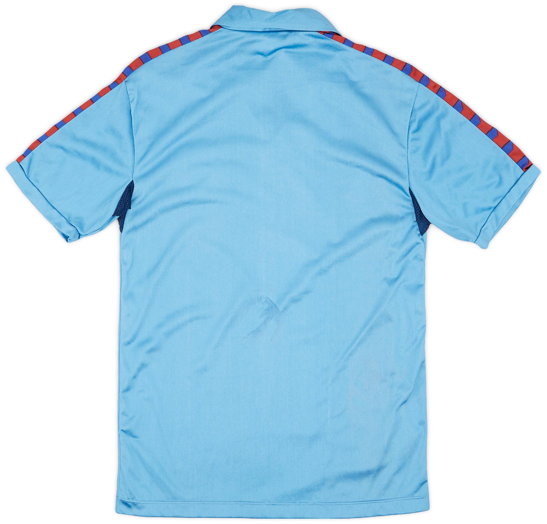 Maillot extérieur rétro Barcelone 85/91