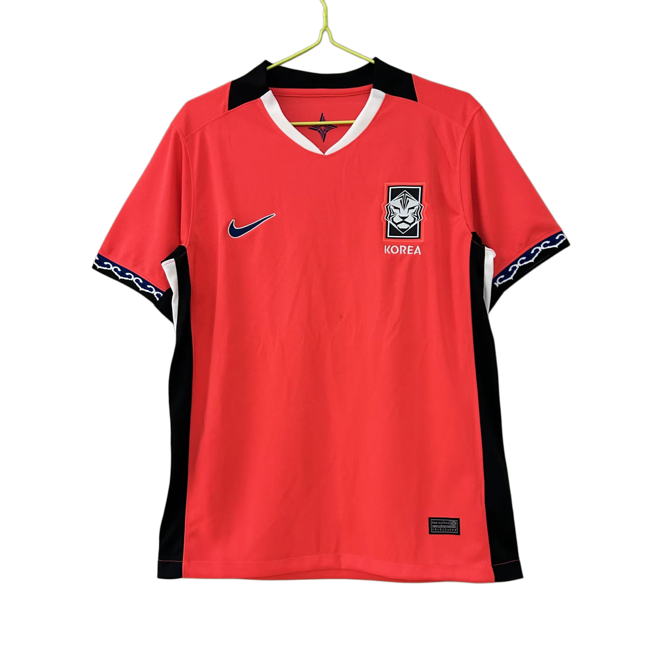 2025 Korea - Home Kit