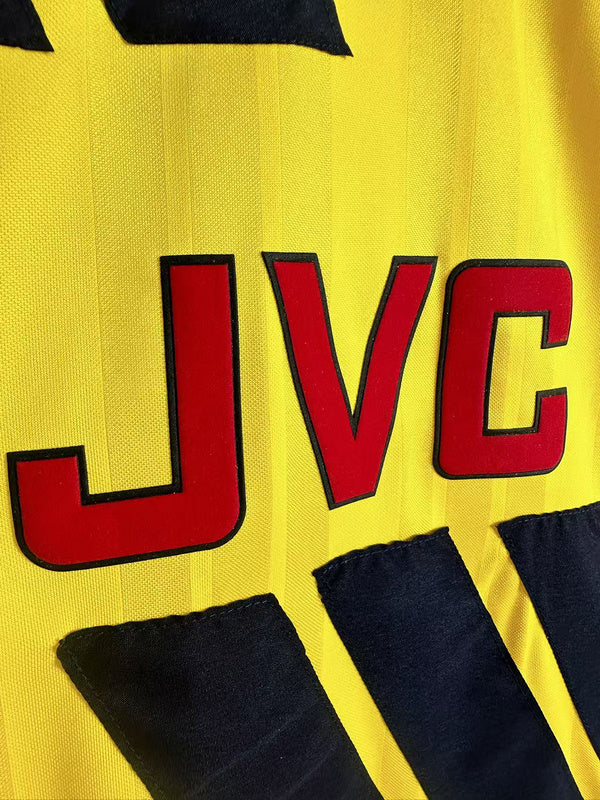 Arsenal 1993-94 Retro - Away