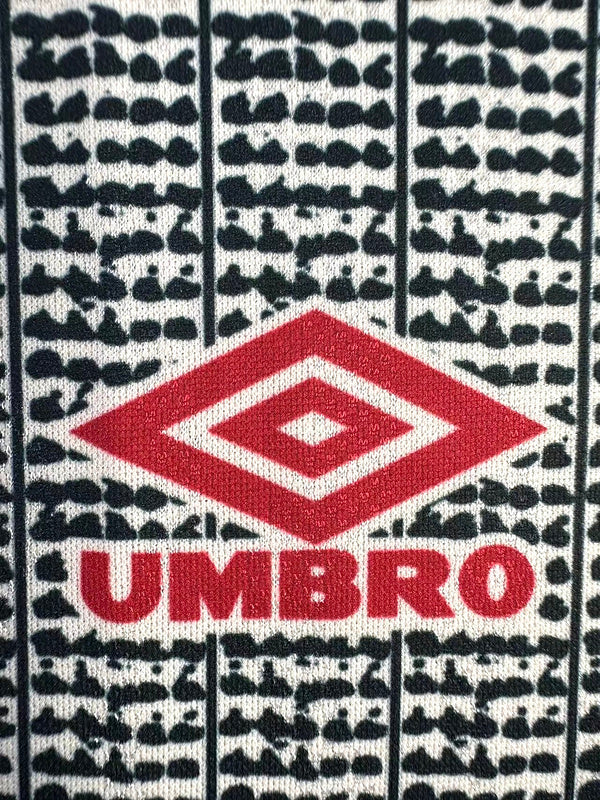 Manchester United 1995-96 Retro - Away