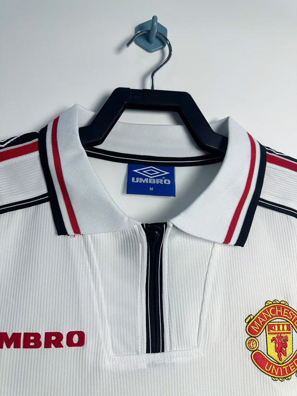 Manchester United 1998 Retro - Commemorative Edition