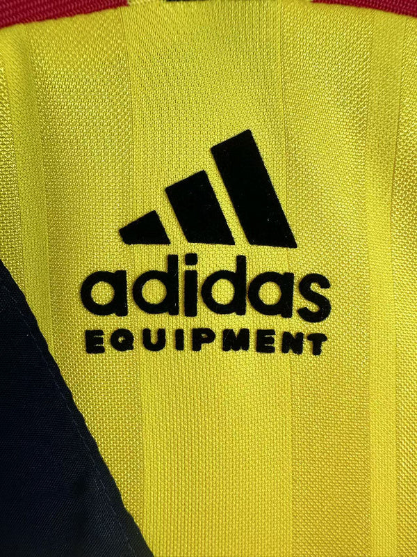 Arsenal 1993-94 Retro - Away
