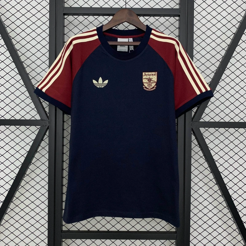 25/26 Arsenal - Concept Kit