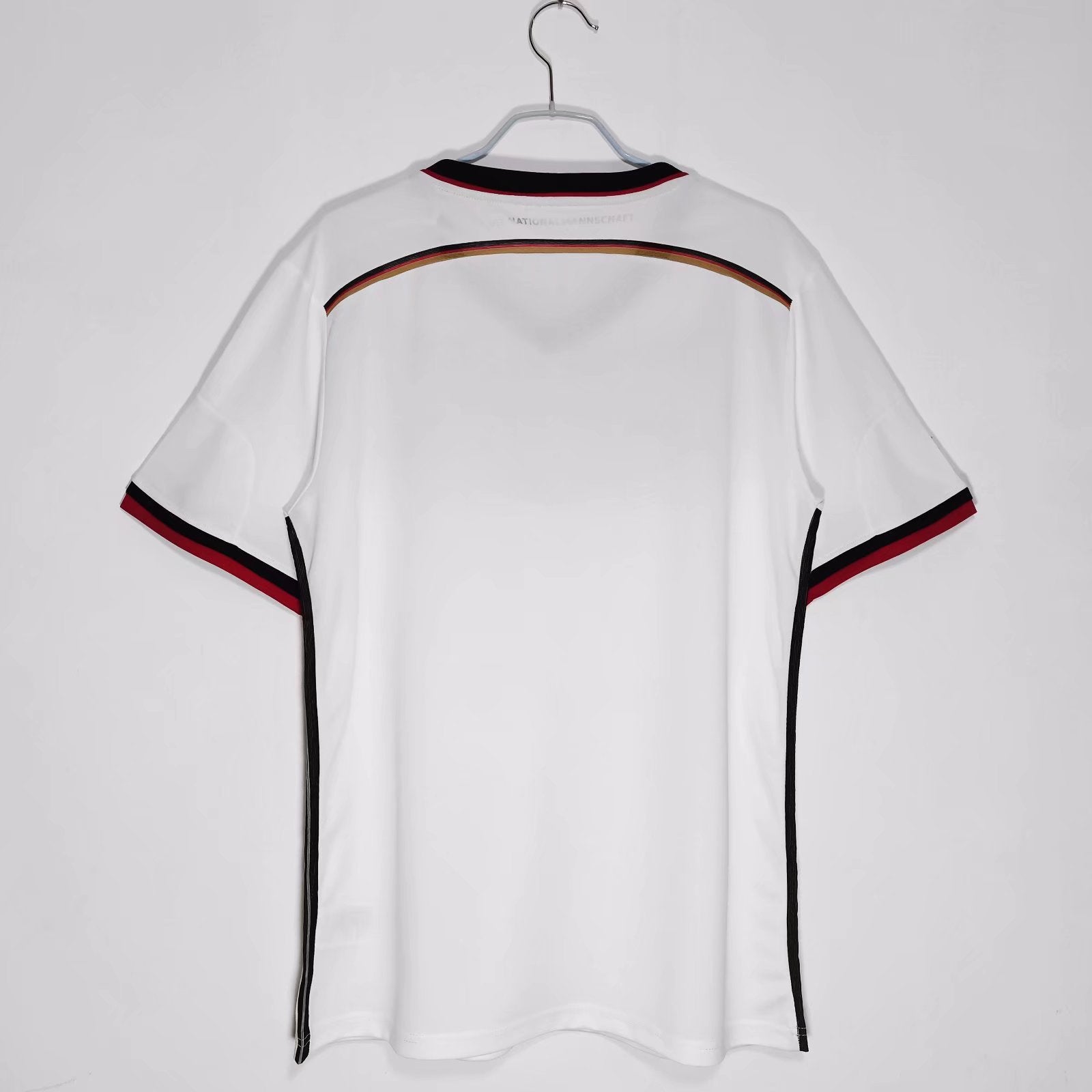 Maillot rétro Allemagne 2014 - Domicile