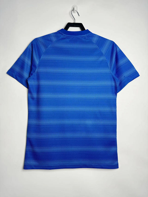 Brazil 2014 Retro - Away