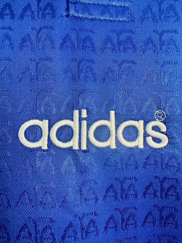 Argentina 1994 Retro - Away (Long Sleeves)