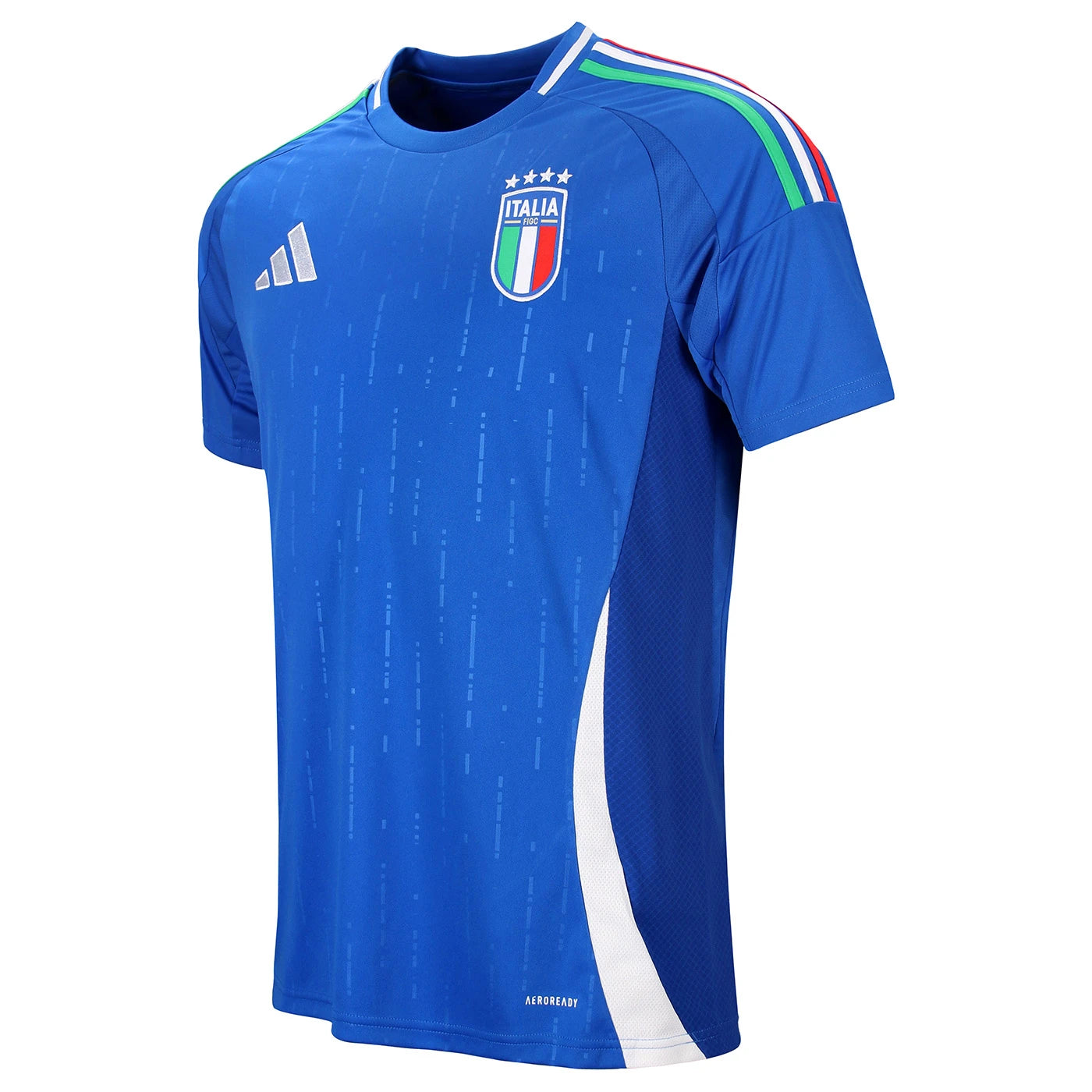 2024 Italy - Home Kit