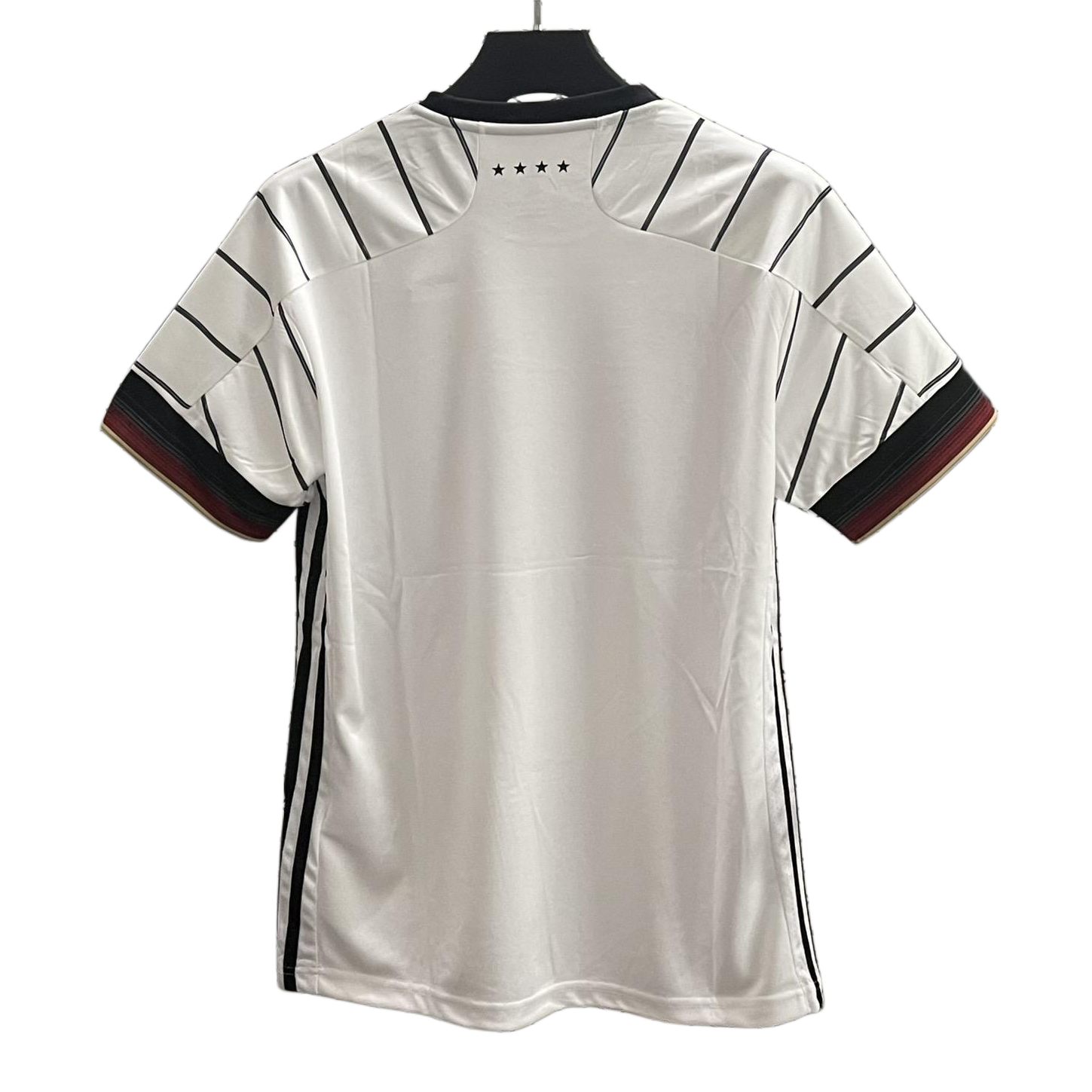 Maillot rétro Allemagne 2020 - Domicile