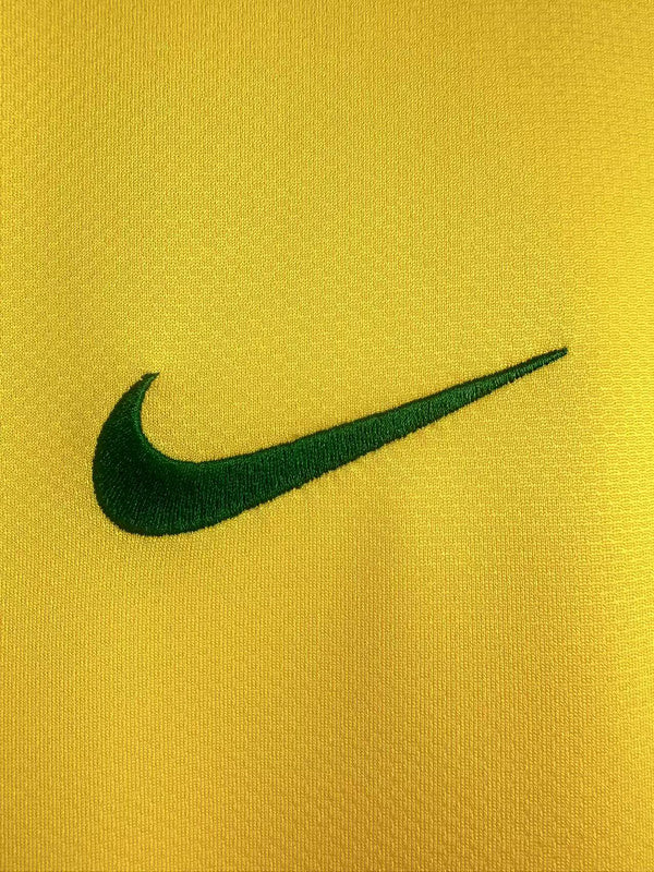 Brazil 2006 Retro - Home