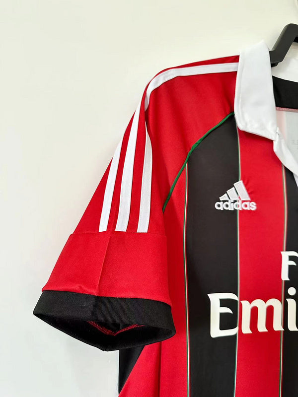 AC Milan 2012-13 Retro - Home