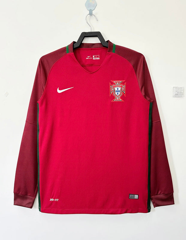 Portugal 2016 Retro - Home