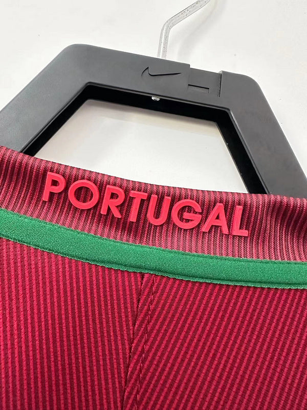 Portugal 2016 Retro - Home