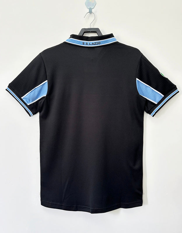 Lazio 1998-99 Retro - Away
