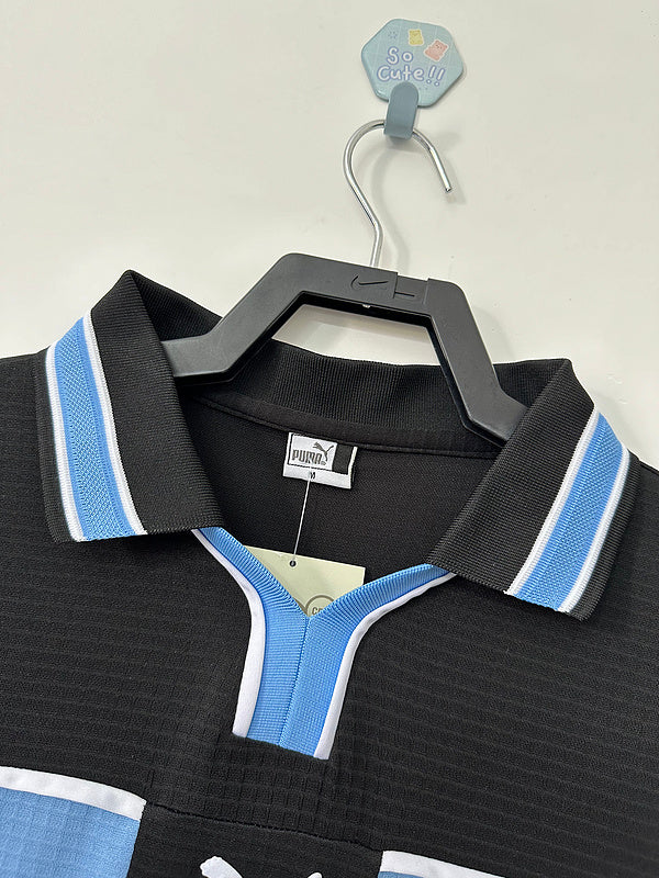Lazio 1998-99 Retro - Away