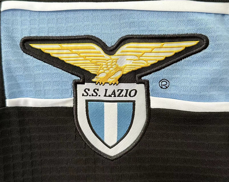Lazio 1998-99 Retro - Away