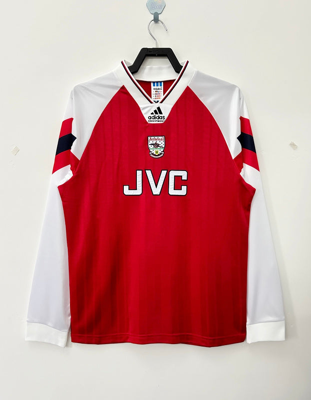 Arsenal 1992-94 Retro - Home