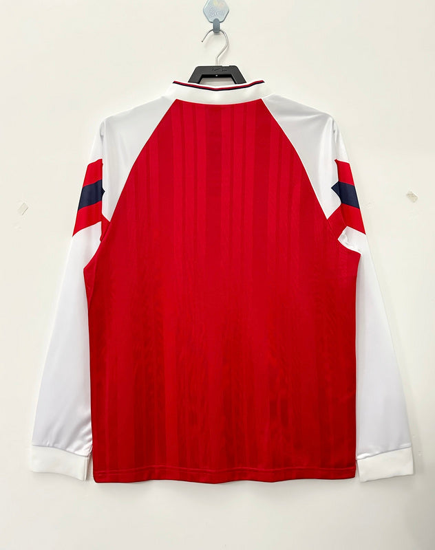 Arsenal 1992-94 Retro - Home