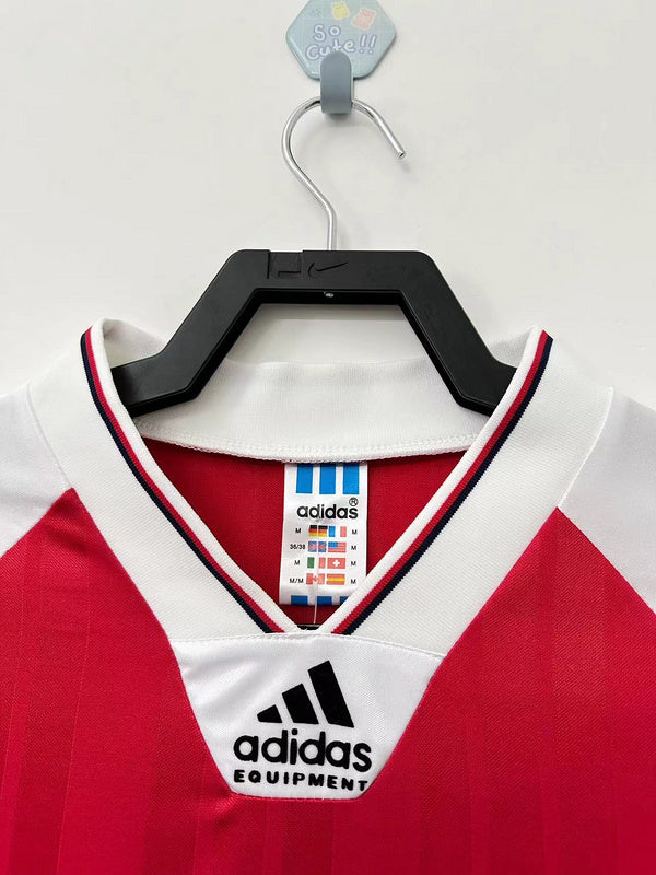 Arsenal 1992-94 Retro - Home