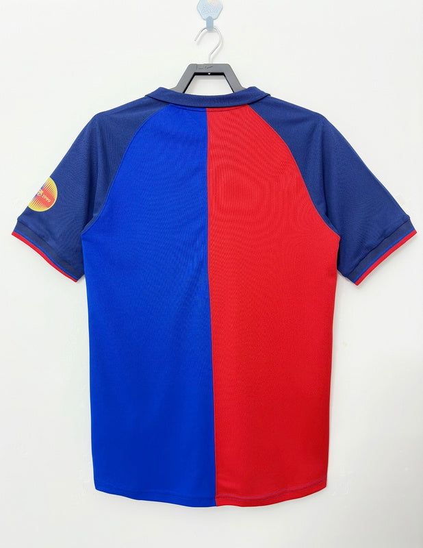 Barcelona 1899-1999 Retro - Home (Centennial Commemorative Edition)