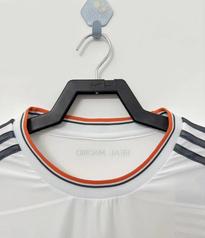 Real Madrid 2013-14 Retro - Home