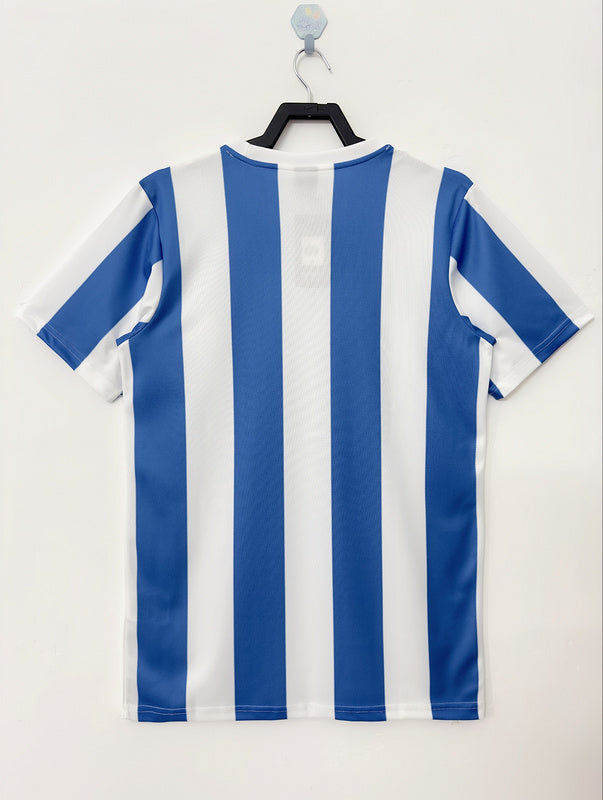 Argentina 1986-87 Retro - Home