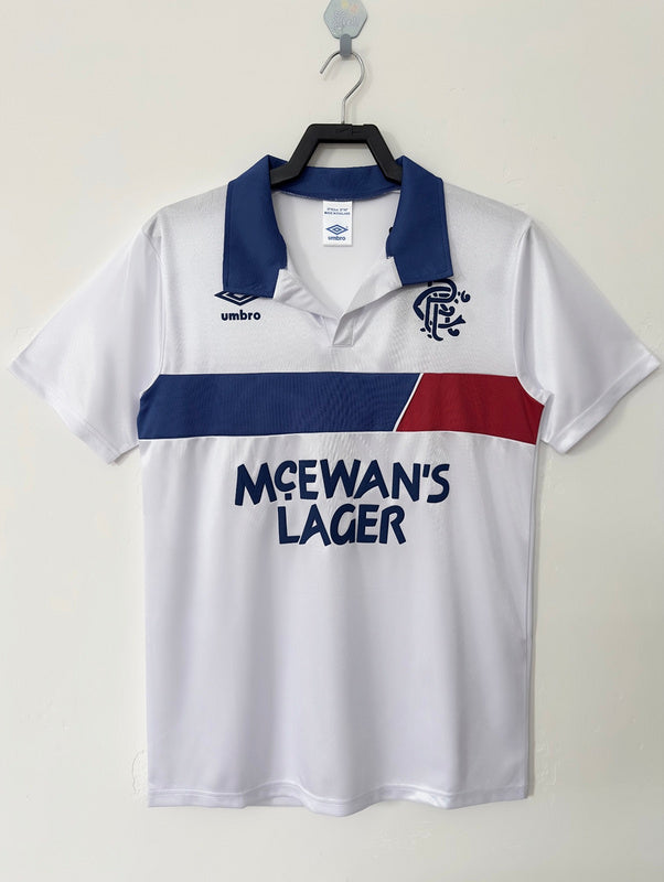Rangers 1994 Retro - Away