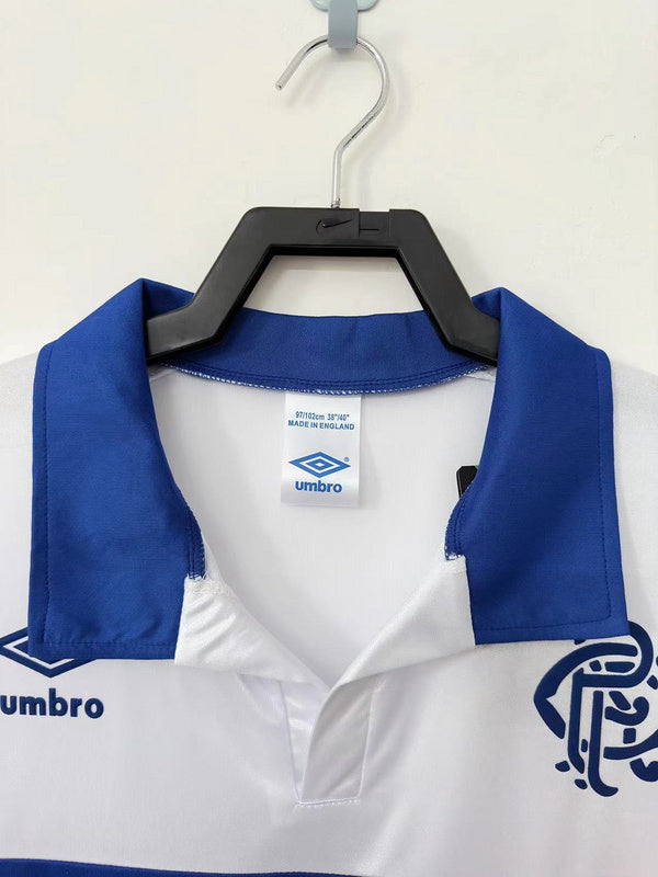 Rangers 1994 Retro - Away