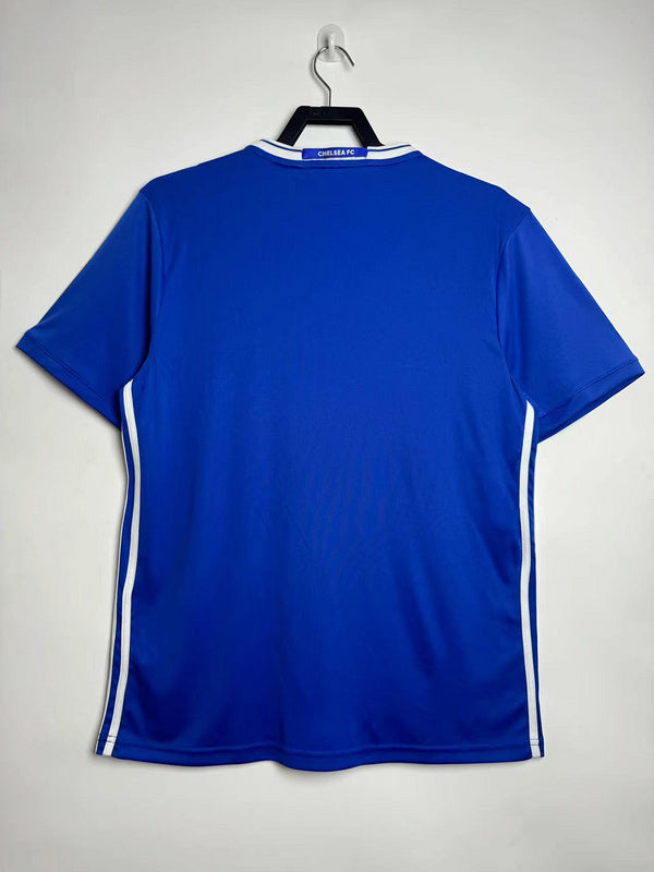Chelsea 2016-17 Retro - Home