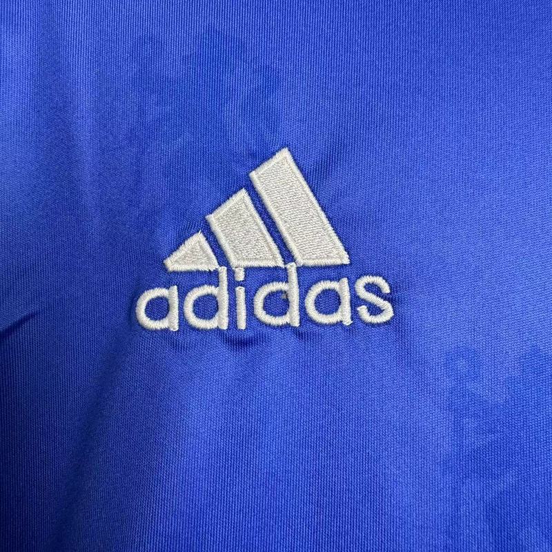 Chelsea 2016-17 Retro - Home