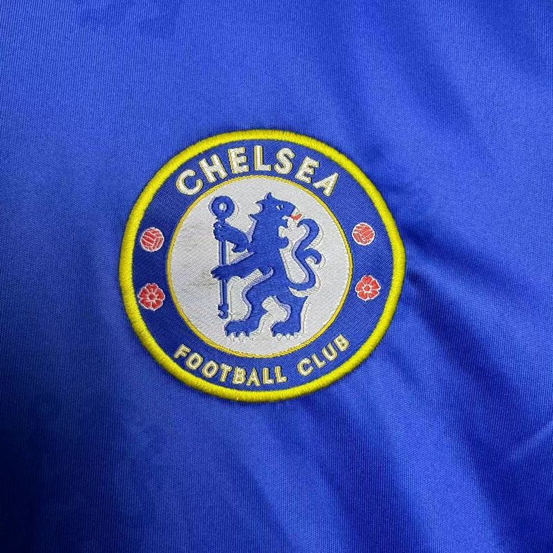Chelsea 2016-17 Retro - Home