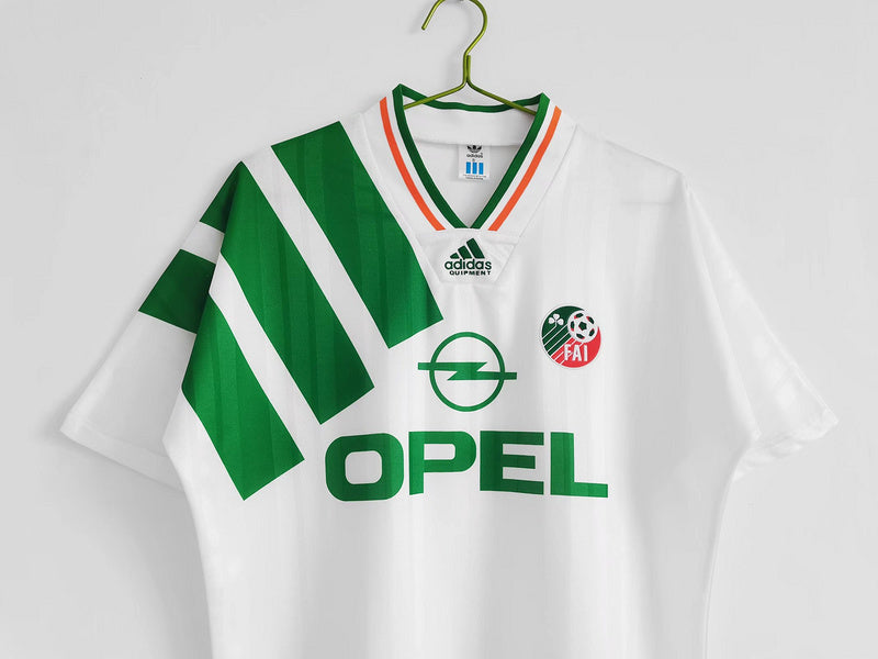 Ireland 1992-94 Retro - Away