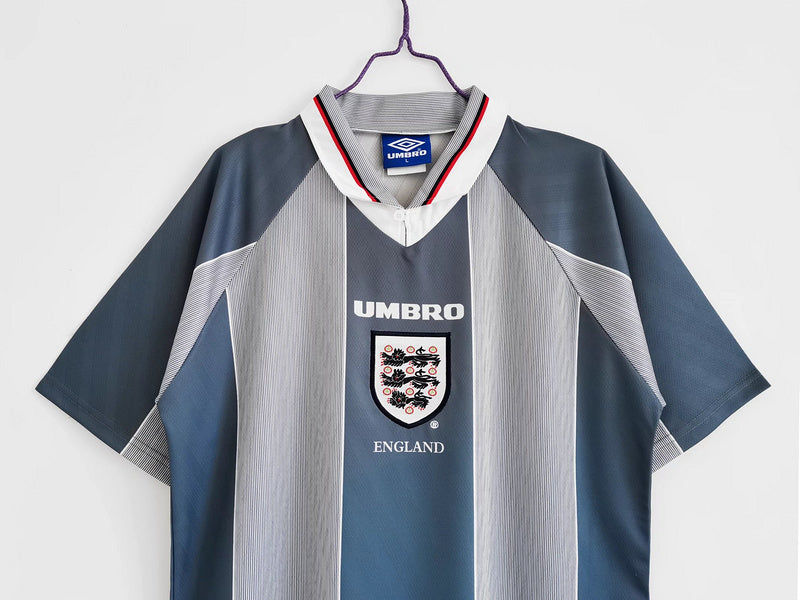 England 1996 Retro - Away
