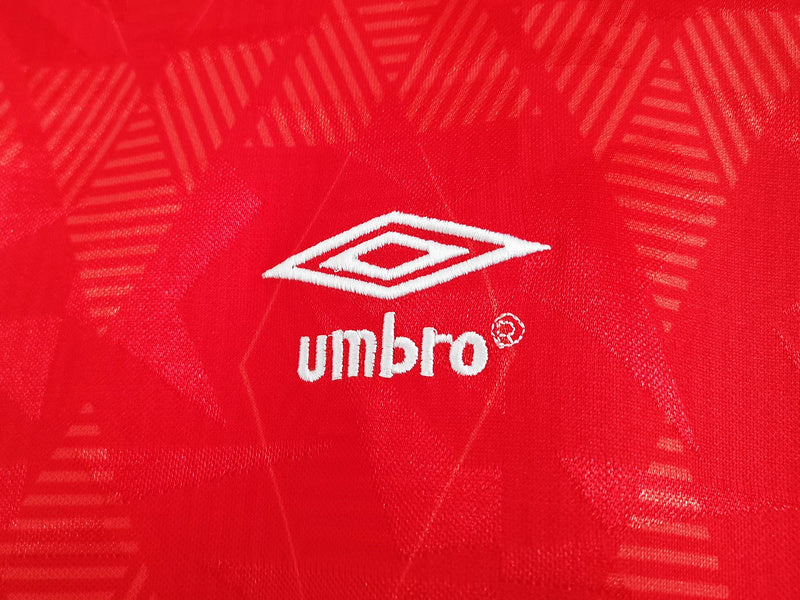 England 1990 Retro - Away