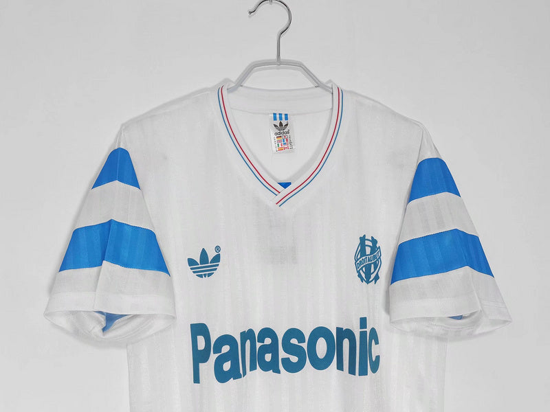 Marseille 1990 Retro - Home