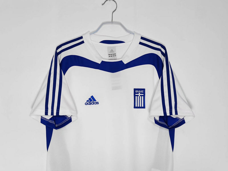 Greece 2004-05 Retro - Away