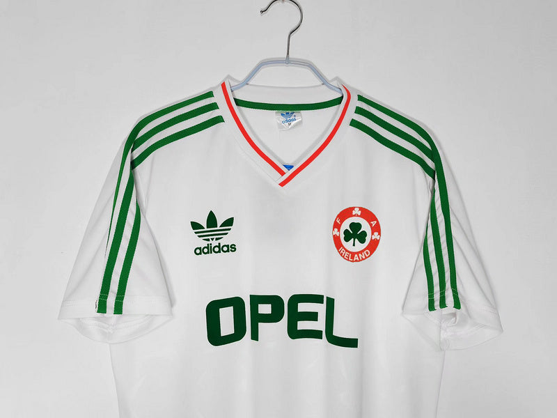 Ireland 1990-92 Retro - Away